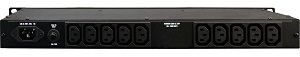 Furman M-10XE (M10XE) Power Conditioner 10A 230V rear